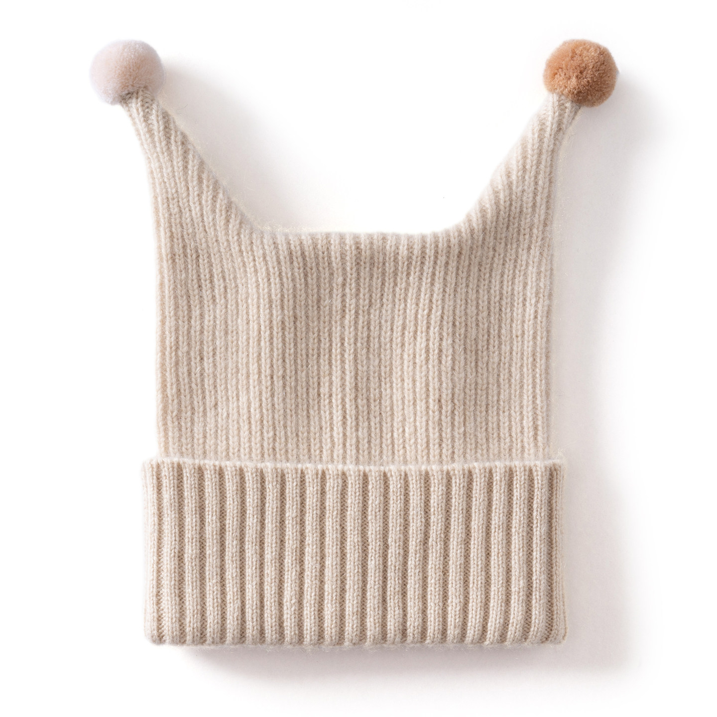 童趣可爱~100%纯山羊绒帽子女男女宝宝儿童帽子25秋冬毛线护耳帽,服饰配件/皮带/帽子/围巾,帽子,淘宝优惠券,粉丝福利购,淘宝优惠卷