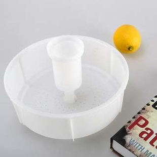 瓶家用 500ML自制水果桶酵素专用塑料分装 正品 酵妈妈酵素瓶子原装