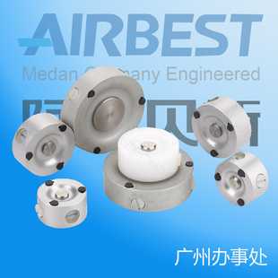 阿尔贝斯SNT A网板吸盘电路板吸盘无接触真空吸盘