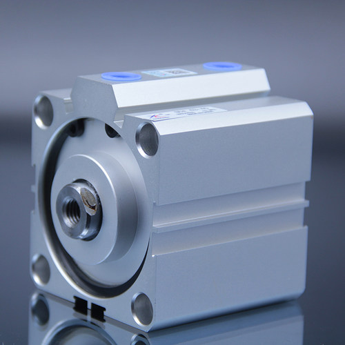 气动工业真空气缸亚德客