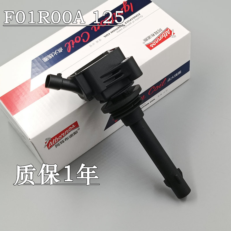 F01R00A125汽车点火线圈