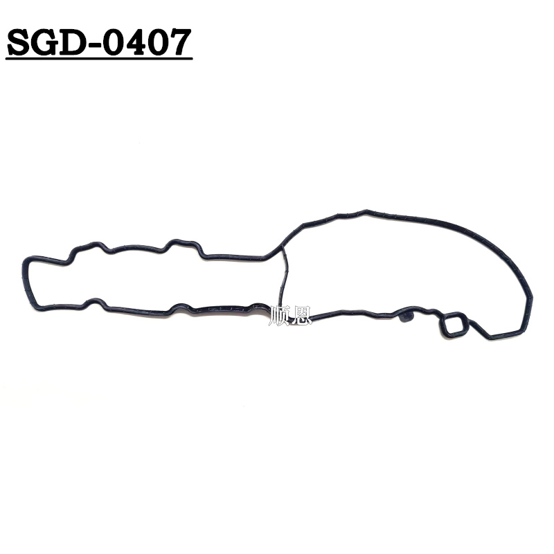 适配标致雪铁龙气门室盖垫