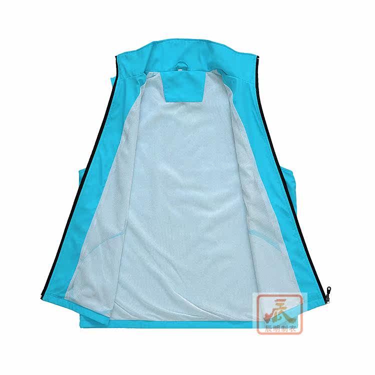 Débardeur sport uniGenre zzz en autre - Ref 537603 Image 4