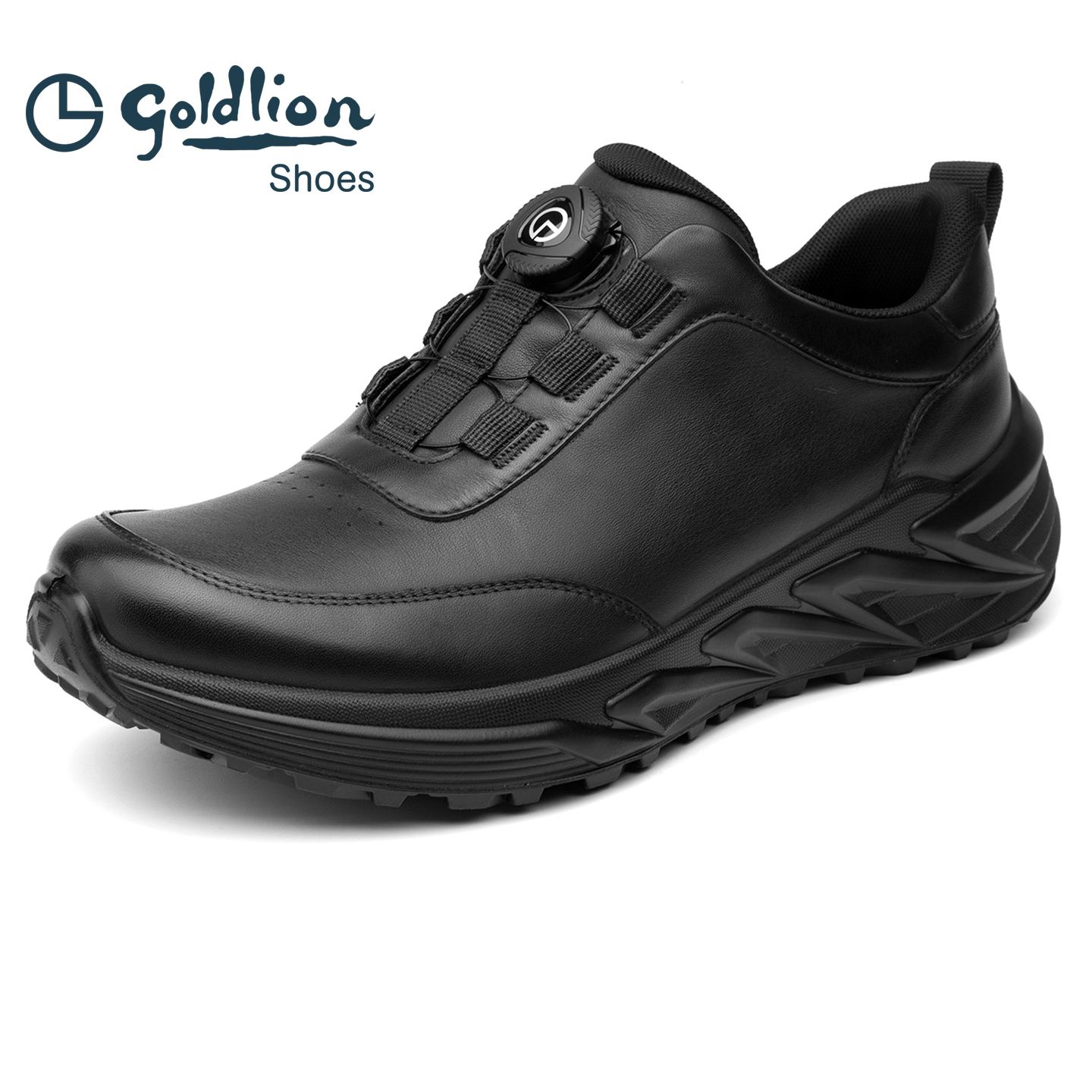 金利来2025秋冬新款软底休闲鞋