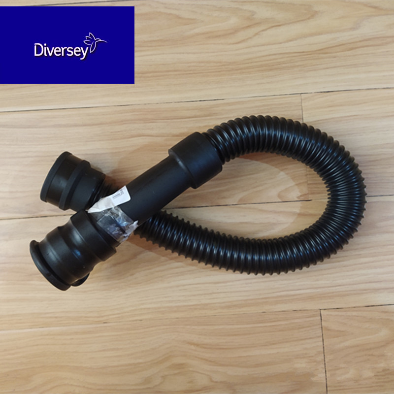 泰华施4000洗地机放水管污水特洁