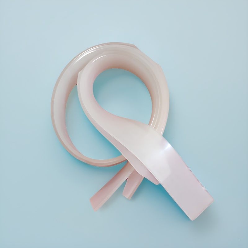 特洁1660洗地机吸水胶条设备配件