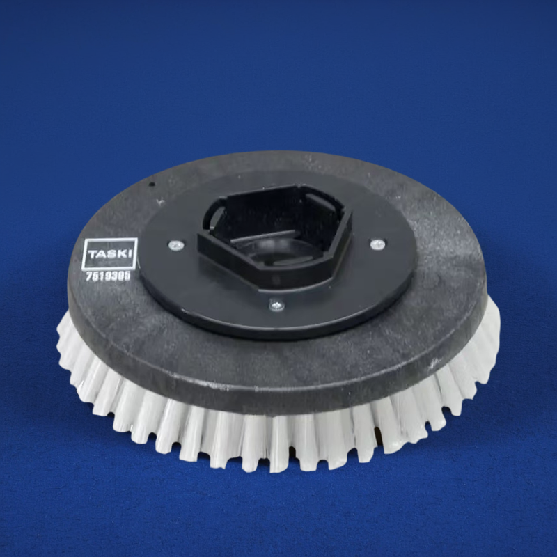 特洁5000洗地机毛刷盘泰华施圆盘