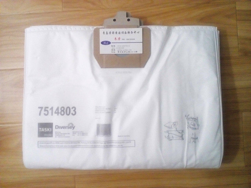 Special cleaning Vento8S Vacuum cleaner Baoli wool TASKI Diversey V8 Vacuum cleaner garbage filterin the Electrical life , Home Appliances Accessories , Vacuum cleaner/Sweeper Accessories  category - from Buy2taobao.com to provide professional Taobao agent buy service