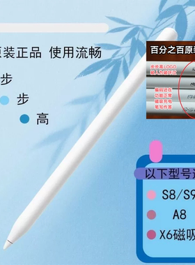 步步高S8/A8/X6学习机原装手写笔