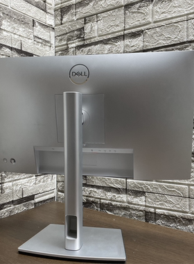 Dell戴尔 u2417h u2518d up2516d u2520dr 25寸显示器