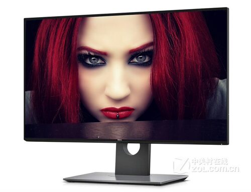 戴尔144hz27寸电竟显示器
