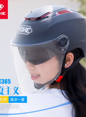 永恒自行车骑行头盔YOHE/永恒