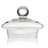 一屋窑耐高温玻璃茶具配件FH-202F壶盖