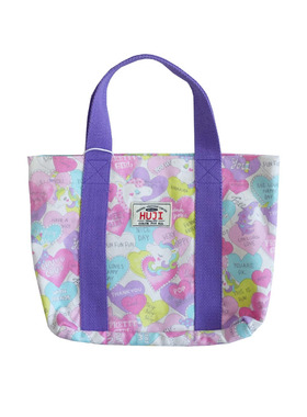 HUJI祤集Sneaky手提袋POPOLO动物系列