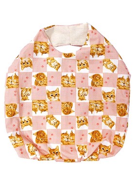 HUJI祤集Avocat手提包POPOLO小黄猫合集