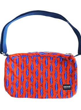 HUJI祤集中号斜挎包SAVANE