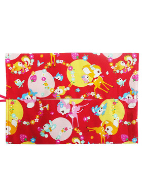 HUJI祤集Tissy纸巾袋POPOLO小鹿小兔