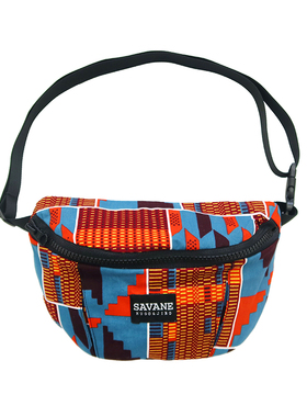 HUJI祤集腰包SAVANE