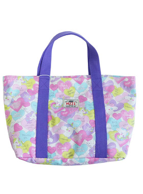 HUJI祤集手拎包2号POPOLO动物系列