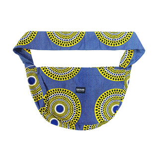 HUJI祤集Hobo斜挎包SAVANE