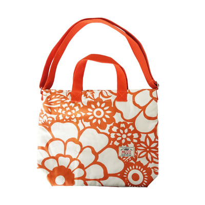 HUJI祤集HoriSling手提斜挎包插画花花