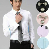 Costume homme en coton pour hiver - Ref 1557376 Image 16