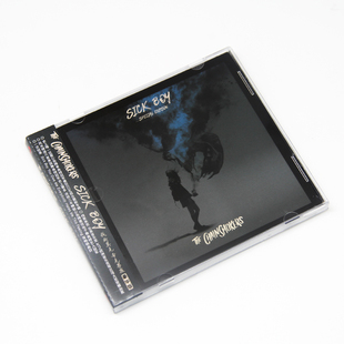 正版唱片 钱斯莫克专辑 希克男孩 Sick Boy 烟鬼组合 CD 豪华版