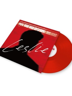 红胶LP黑胶唱片 歌张国荣金曲辉煌40年粤语倾心 官方正版 听哥哥