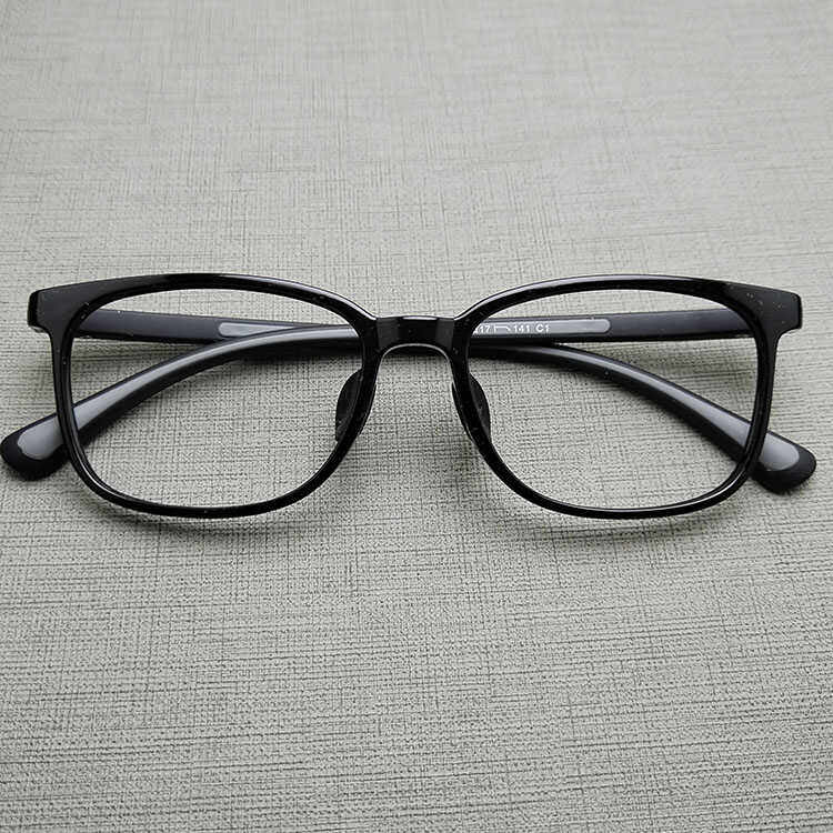 双控近视散光雾视离焦控制镜青少年减缓度数眼轴增加高清变色镜片