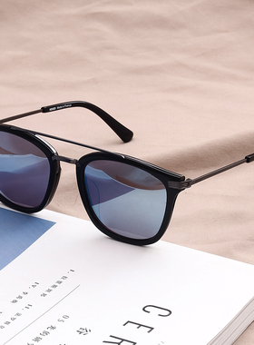 2025新款墨镜女款偏光太阳眼镜