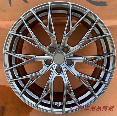FT118旋压改装轮毂18/19/20寸适用于K5特斯拉宝马奔驰雅阁极氪A6L