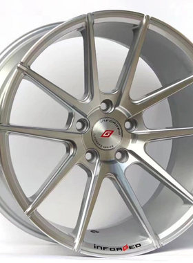 IFG4 18/19寸改装轮毂适用于 ATSL宝马凌度CC君越A4L/A6L/C级/CX5