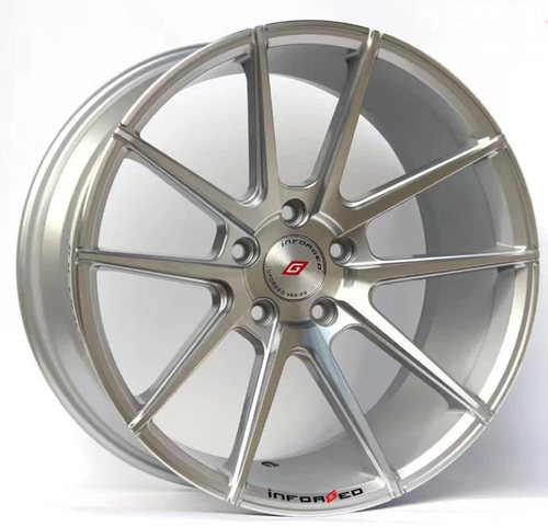 IFG4 18/19寸改装轮毂适用于 ATSL宝马凌度CC君越A4L/A6L/C级/CX5