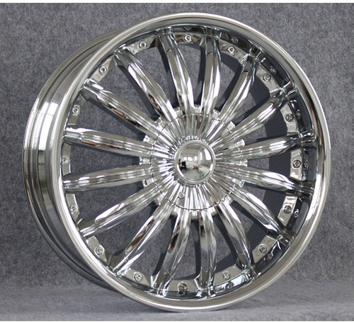 改装电镀宽边轮毂20寸适用于X5/发现4/RX350/Q7/Q50/野马/揽胜