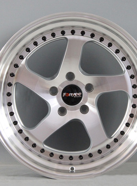 大宽边爆龟轮毂18寸适用于翼神 马自达阿特兹 昂克赛拉起亚K5现代