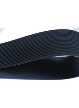 多楔沟牵引皮带12PK1500 12PK2027 PK580 PK1210 1200 1620 2290