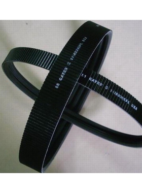 进口盖茨联组广角带2R/11M1550SPL 3/11M2000JB冷却塔机床机床