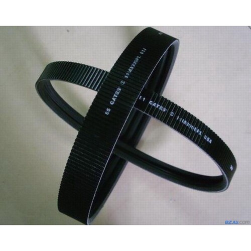 进口盖茨联组广角带2R/11M1550SPL 3/11M2000JB冷却塔机床机床