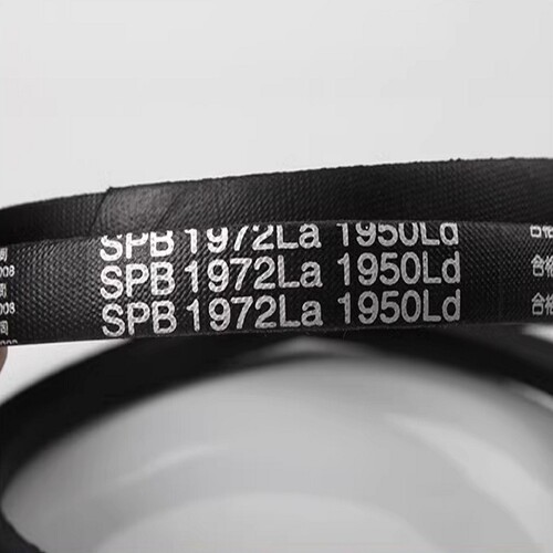 三力士三角带 SPB4000La3978Ld SPB4060La4038Ld SPB3950La3928Ld