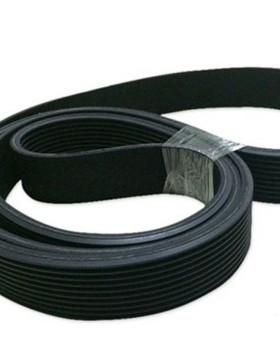 PJPK聚氨酯橡胶多楔沟传动皮带PL3050 3100 3150 3200 3210 3000