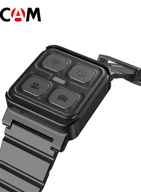 运动相机遥控器底座手表适用于C200/M20/SJ10Pro/SJ6/SJ8Pro/Plus