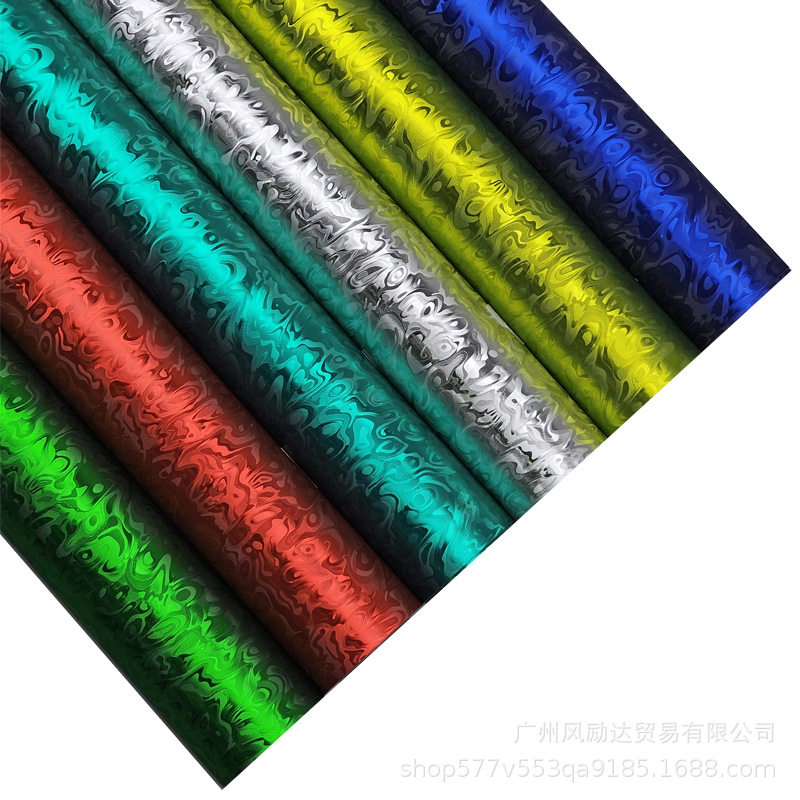 跨境新品 PET锻造电镀元宇宙幽灵金属红碳纤维贴纸内饰后视镜贴膜,汽车用品/电子/清洗/改装,汽车装饰贴/反光贴,淘宝优惠券,粉丝福利购,淘宝优惠卷