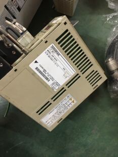 SGDH RY49安川驱动器二手进口驱动器JUSP NS200 04AE