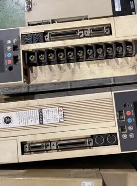 原装拆机松下伺服驱动器MDDA103A1A 保证100%原装拆机