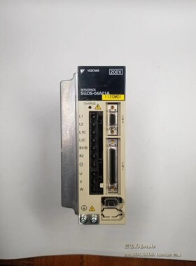 SGDS-01A01A SGDS-02A01A SGDS-A5A01A安川伺服驱动器SGDS-04A01A