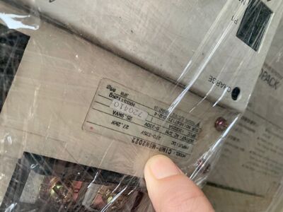 现货驱动器安川CIMR-M5N27P5