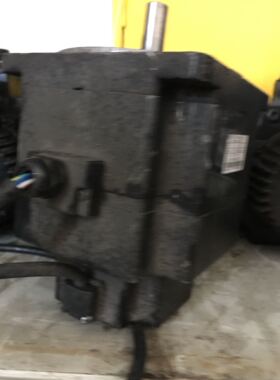 SGMP-08AWYR33安川电机二手进口电机