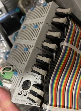 FPG-XY64D2T松下可编程控制器FPG-C32T2H