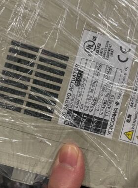 UD1BG3-030N-1KC-1SB-N横河驱动器UD1BG3-030N-1KC-1SB-N