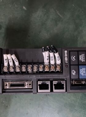 富士伺服驱动器 RYS201S3-LSS-Z49